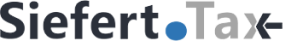 SIEFERT.TAX Steuerberatungsgesellschaft mbH | Logo